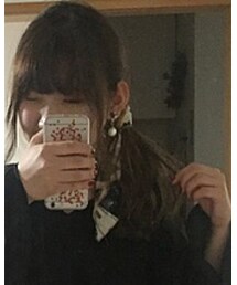 PARIS KID'S | イヤリング