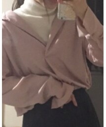 GU | シャツ/ブラウス