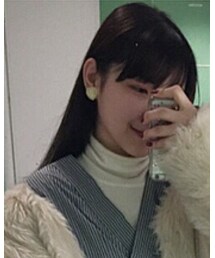 used | イヤリング