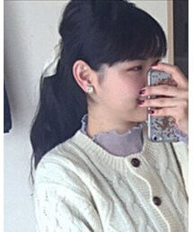 Lattice | バレッタ/ヘアクリップ