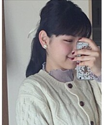 used | イヤリング