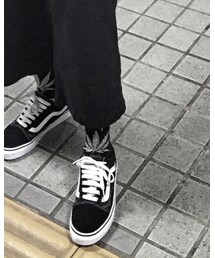 HUF | レッグウェア