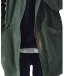 GU | ニット/セーター