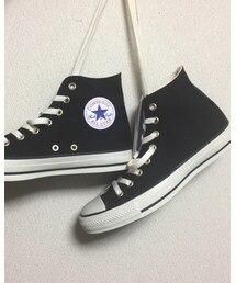 White atelier by converse | スニーカー