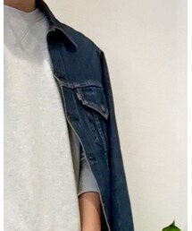 Levi's | デニムジャケット