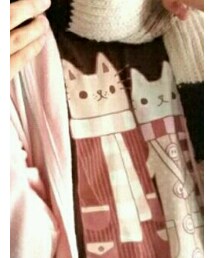 Hey Chikadee | Tシャツ/カットソー