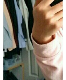 FOREVER 21 | パーカー