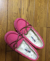 Minnetonka | モカシン/デッキシューズ