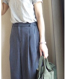 NOLLEY’S | その他パンツ