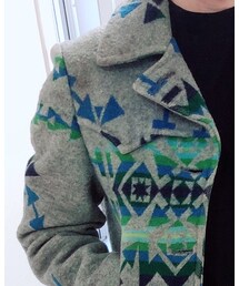 PENDLETON | テーラードジャケット