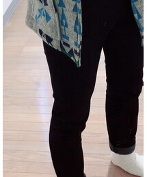UNIQLO | チノパンツ