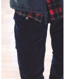 South2 West8 | その他パンツ