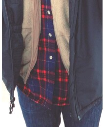 WOOLRICH | シャツ/ブラウス