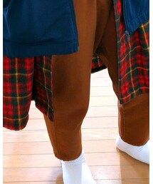 Steven Alan | チノパンツ