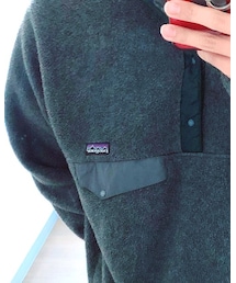 patagonia | その他アウター