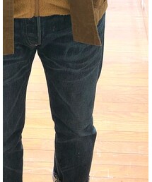 RRL | デニムパンツ