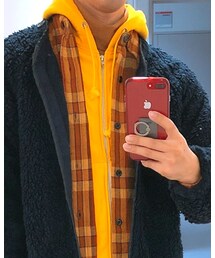 UNIQLO | タンクトップ