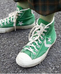 CONVERSE | くつ(スニーカー)