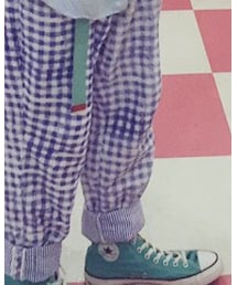 CONVERSE | スニーカー