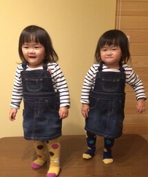 ZARA KIDS | Tシャツ/カットソー