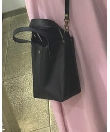 ハンドメイドのレザーショップ | ショルダーバッグ