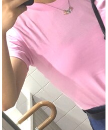 HANES | Tシャツ/カットソー