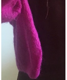 used | ニット/セーター