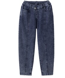 GU | デニムパンツ