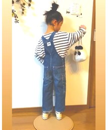 Lee | サロペット/オーバーオール