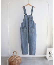 laulea_shop | サロペット/オーバーオール
