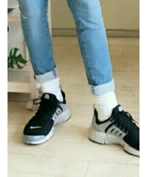 H&M | デニムパンツ