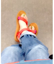 cepo | デニムパンツ