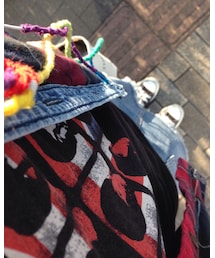 PONY GO ROUND | シャツ/ブラウス