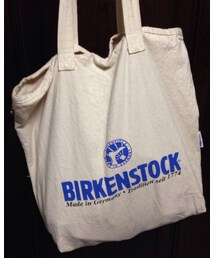 BIRKENSTOCK | バッグ