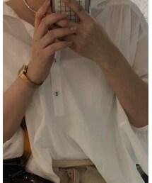 UNIQLO | シャツ/ブラウス