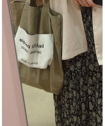 beautiful people | バッグ