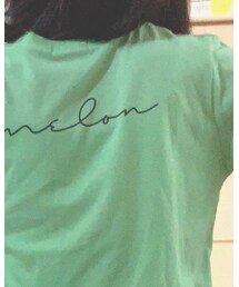 earth music&ecology | Tシャツ/カットソー