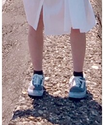 VANS | スニーカー