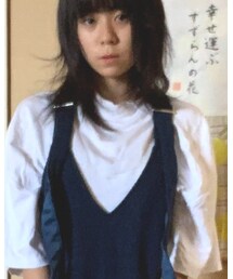 E hyphen world gallery | Tシャツ/カットソー