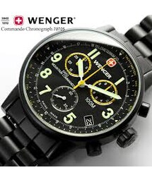 WENGER | 腕時計