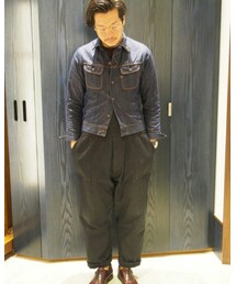 ポンチョOFF | その他