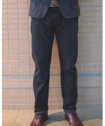 45R | デニムパンツ