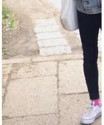 CONVERSE | スニーカー