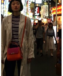 UNIQLO | ナイロンジャケット
