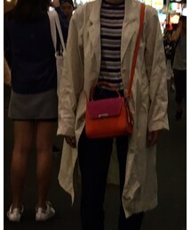 ZARA | ショルダーバッグ