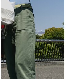GAP | カーゴパンツ
