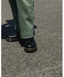 Dr. Martens | ブーツ