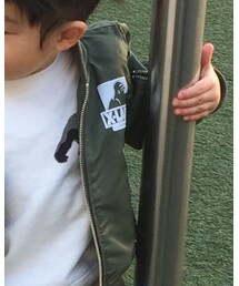 XLARGE KIDS | MA-1