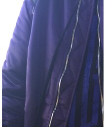 UNITED ARROWS | MA-1