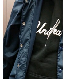 UNDEFEATED  | パーカー